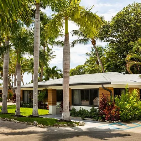La Siesta Resort & Villas Islamorada Exterior photo