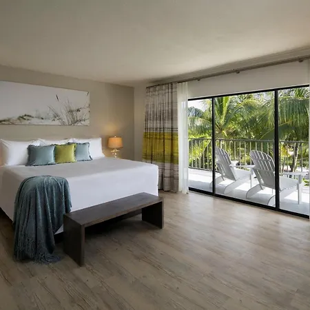 La Siesta Resort & Villas Islamorada Exterior photo