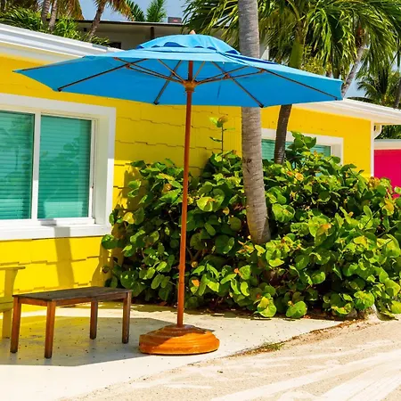 La Siesta Resort & Villas Islamorada Exterior photo