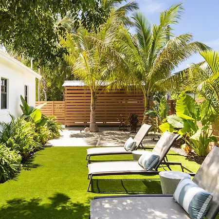 La Siesta Resort & Villas Islamorada Exterior photo