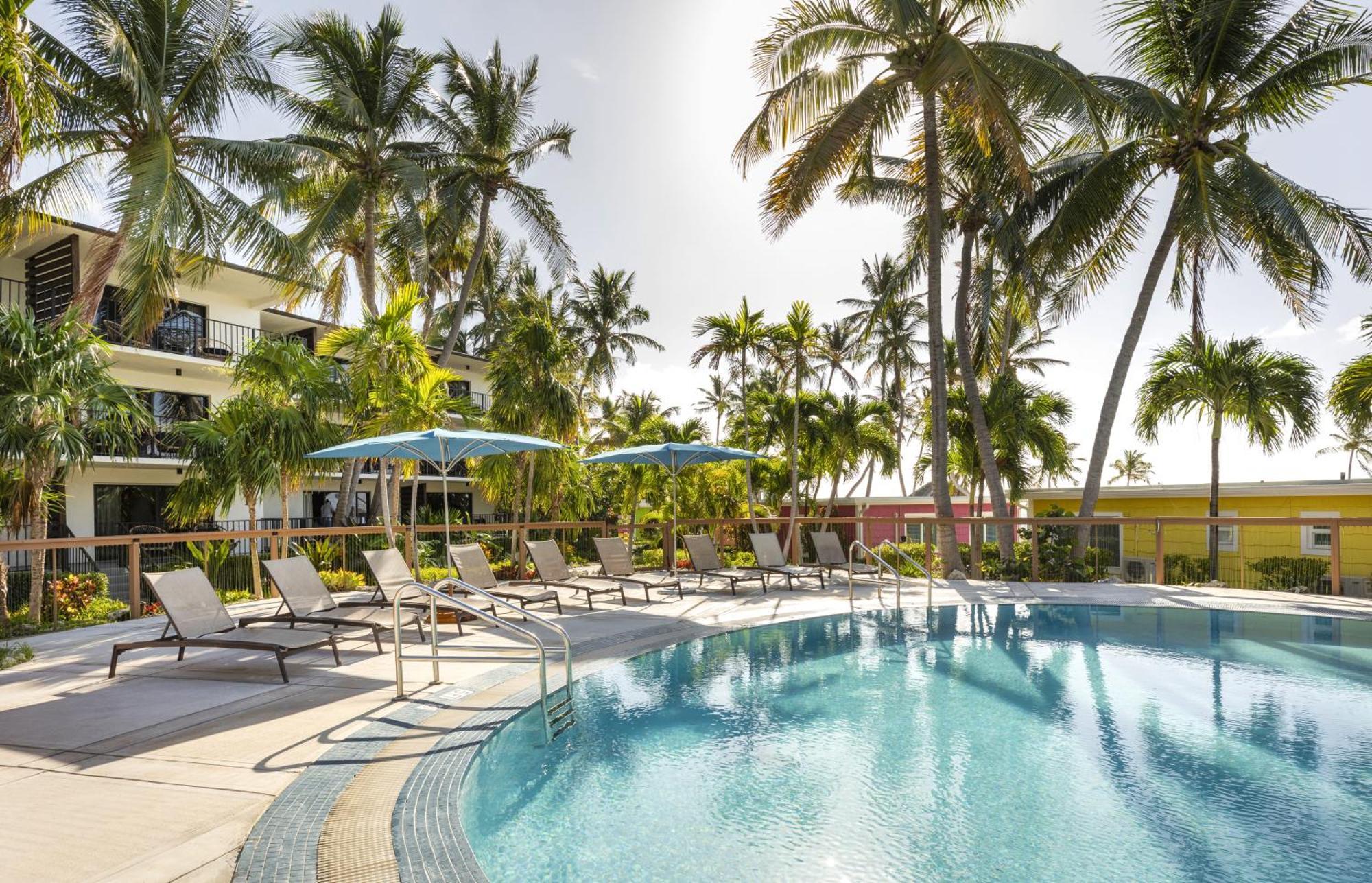 La Siesta Resort&villas Hotel