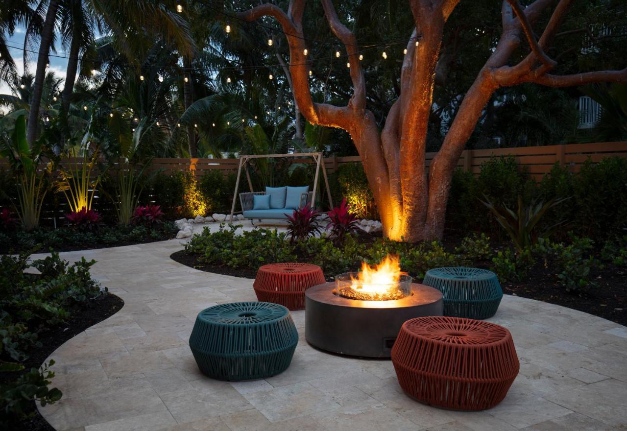 La Siesta Resort&villas Hotel Islamorada