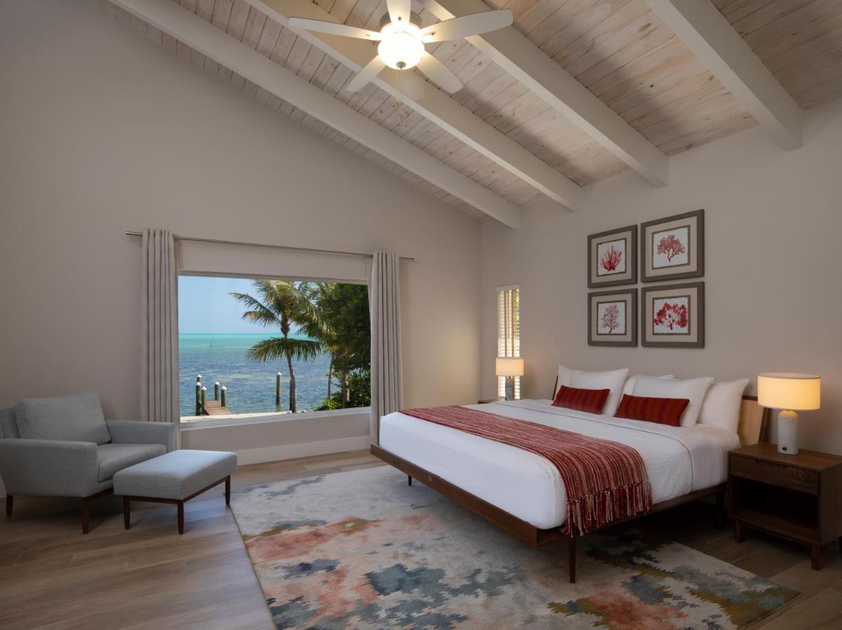 La Siesta Resort&villas Hotel Islamorada