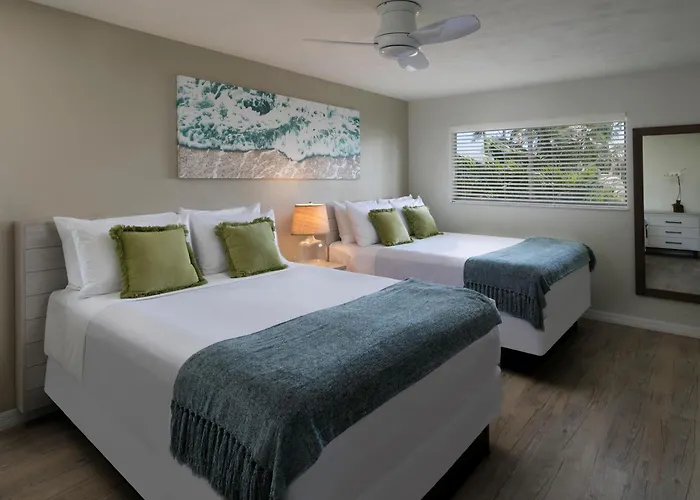 La Siesta Resort & Villas